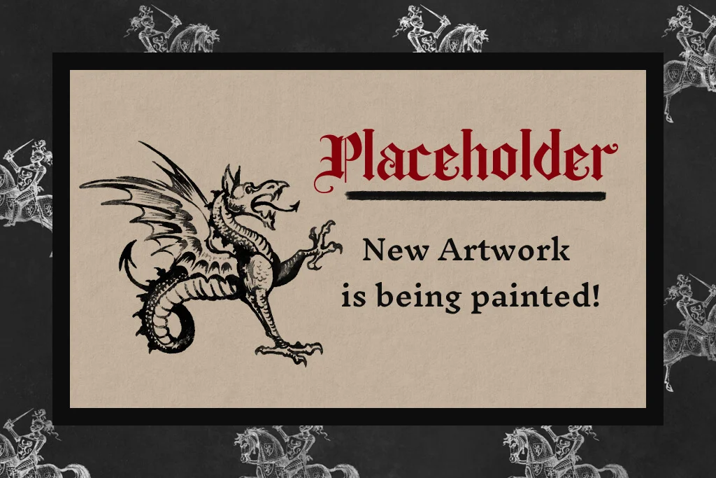 Placeholder Horizontal